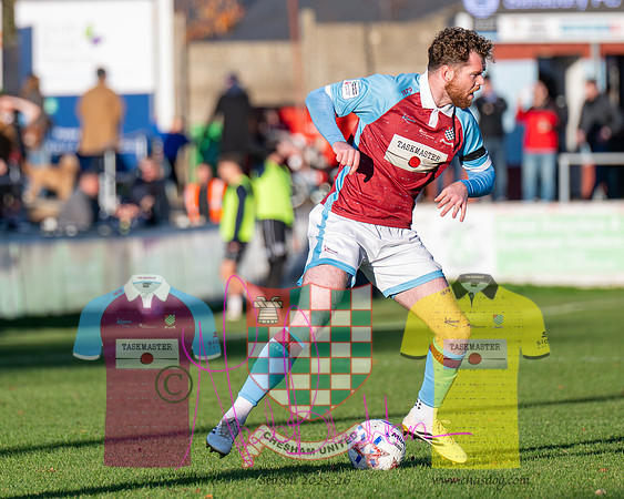 Chesham United 0 v 1 Salisbury (103 of 548)