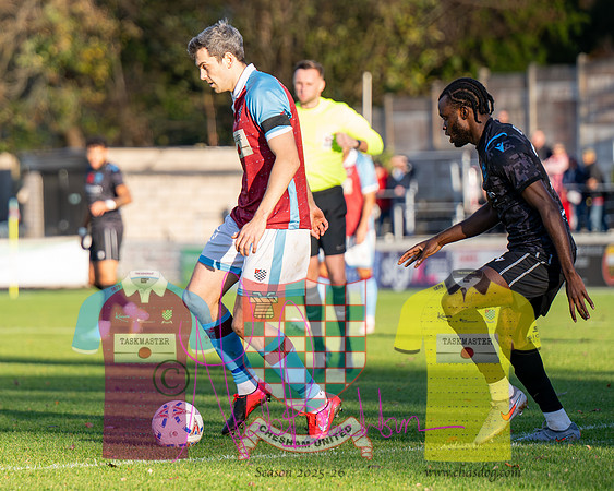 Chesham United 0 v 1 Salisbury (102 of 548)