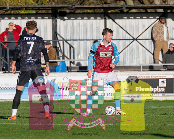 Chesham United 0 v 1 Salisbury (110 of 548)