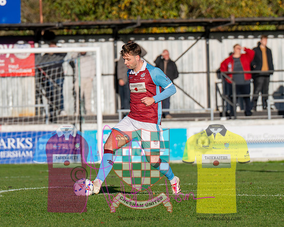 Chesham United 0 v 1 Salisbury (111 of 548)