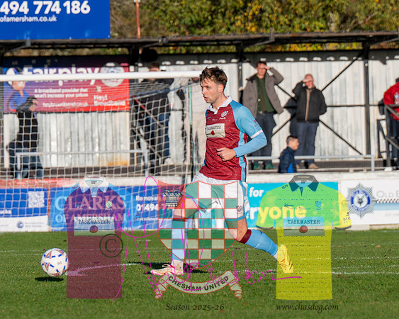 Chesham United 0 v 1 Salisbury (112 of 548)