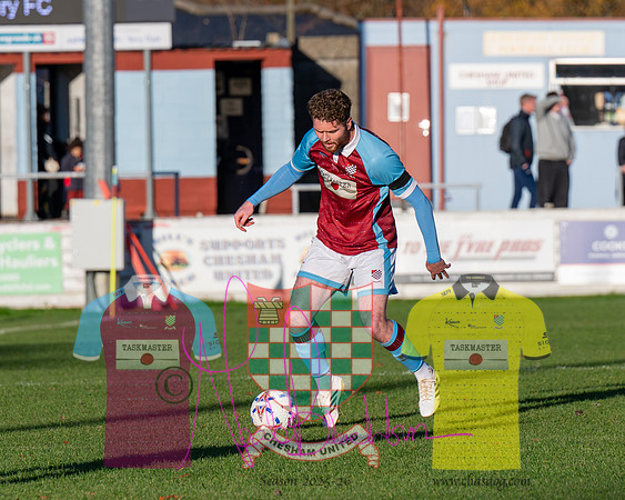 Chesham United 0 v 1 Salisbury (115 of 548)