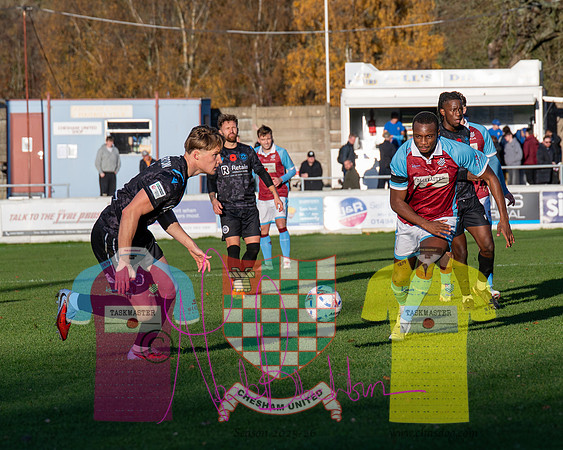 Chesham United 0 v 1 Salisbury (117 of 548)