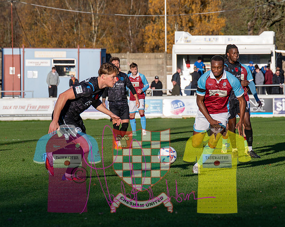 Chesham United 0 v 1 Salisbury (118 of 548)