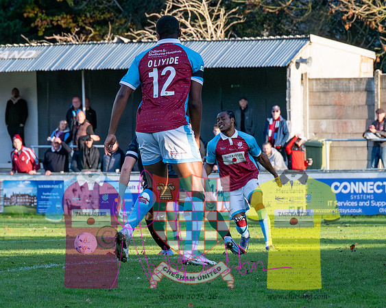 Chesham United 0 v 1 Salisbury (122 of 548)