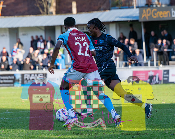 Chesham United 0 v 1 Salisbury (123 of 548)
