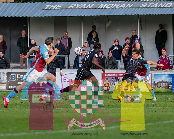 Chesham United 0 v 1 Salisbury (124 of 548)