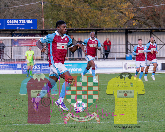 Chesham United 0 v 1 Salisbury (126 of 548)