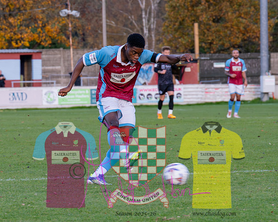 Chesham United 0 v 1 Salisbury (128 of 548)