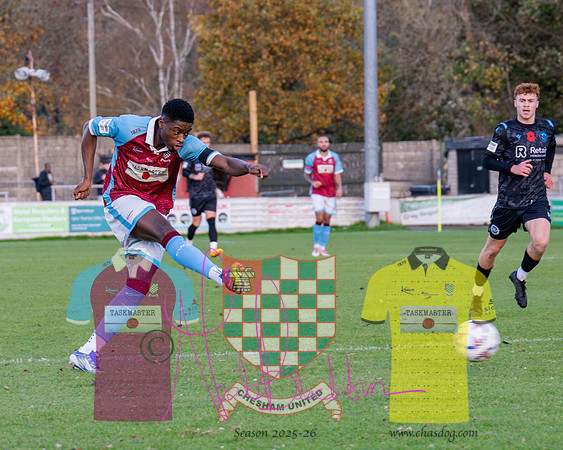 Chesham United 0 v 1 Salisbury (129 of 548)