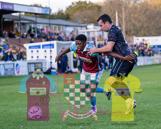 Chesham United 0 v 1 Salisbury (140 of 548)