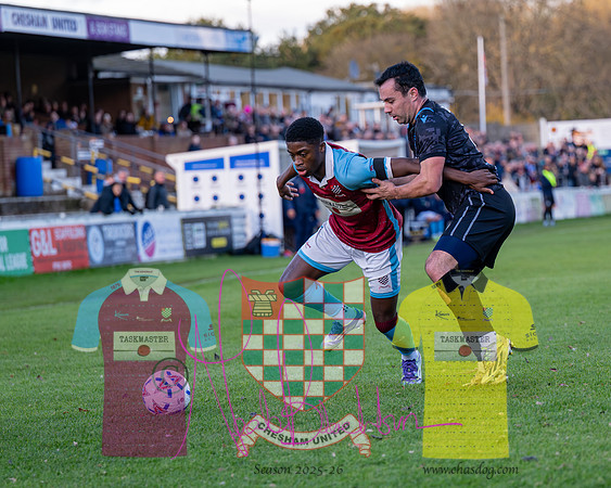 Chesham United 0 v 1 Salisbury (141 of 548)