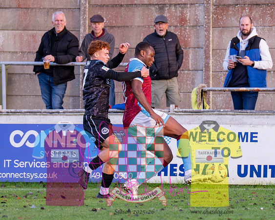 Chesham United 0 v 1 Salisbury (148 of 548)