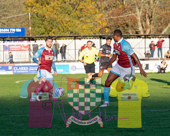 Chesham United 0 v 1 Salisbury (159 of 548)