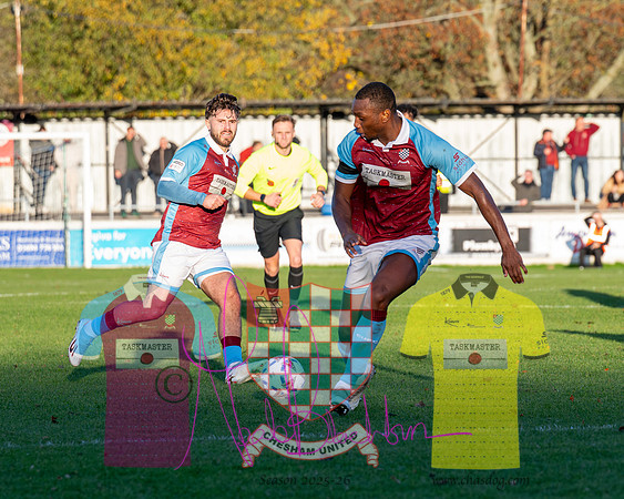 Chesham United 0 v 1 Salisbury (161 of 548)