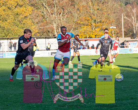Chesham United 0 v 1 Salisbury (162 of 548)