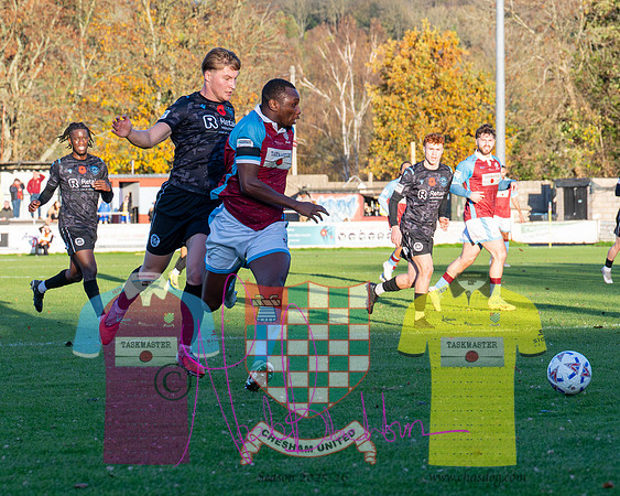 Chesham United 0 v 1 Salisbury (166 of 548)
