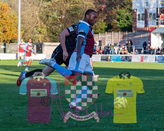 Chesham United 0 v 1 Salisbury (168 of 548)