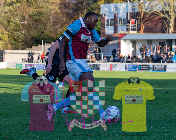 Chesham United 0 v 1 Salisbury (169 of 548)