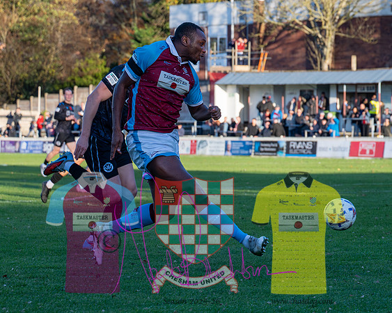 Chesham United 0 v 1 Salisbury (170 of 548)
