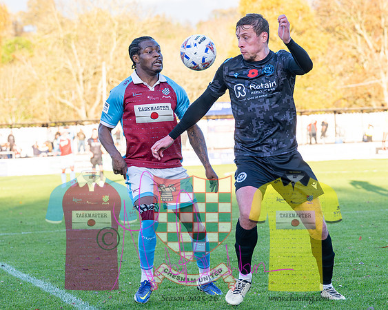 Chesham United 0 v 1 Salisbury (173 of 548)