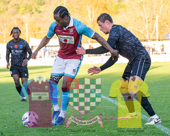 Chesham United 0 v 1 Salisbury (174 of 548)