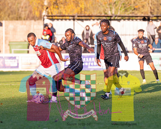 Chesham United 0 v 1 Salisbury (178 of 548)