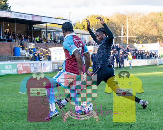 Chesham United 0 v 1 Salisbury (177 of 548)