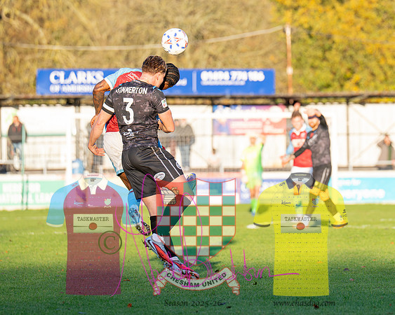 Chesham United 0 v 1 Salisbury (179 of 548)