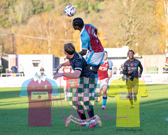 Chesham United 0 v 1 Salisbury (180 of 548)