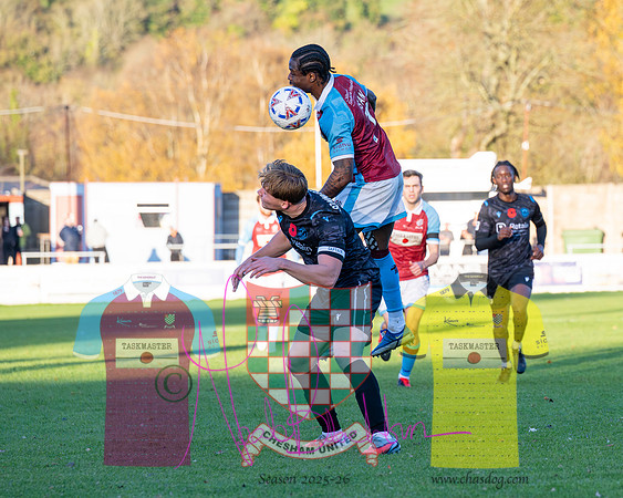Chesham United 0 v 1 Salisbury (181 of 548)