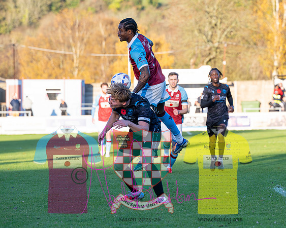 Chesham United 0 v 1 Salisbury (182 of 548)