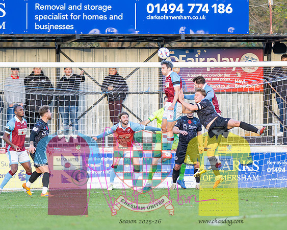 Chesham United 0 v 1 Salisbury (188 of 548)