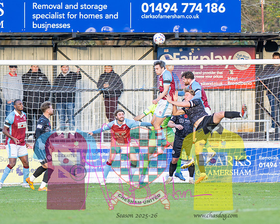 Chesham United 0 v 1 Salisbury (189 of 548)