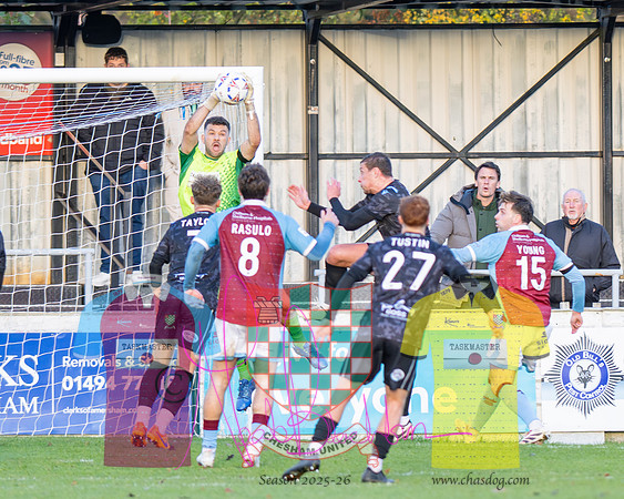 Chesham United 0 v 1 Salisbury (193 of 548)