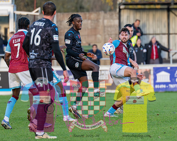 Chesham United 0 v 1 Salisbury (200 of 548)