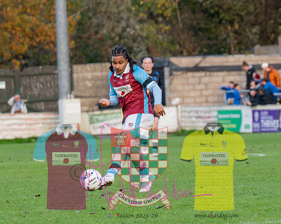 Chesham United 0 v 1 Salisbury (202 of 548)