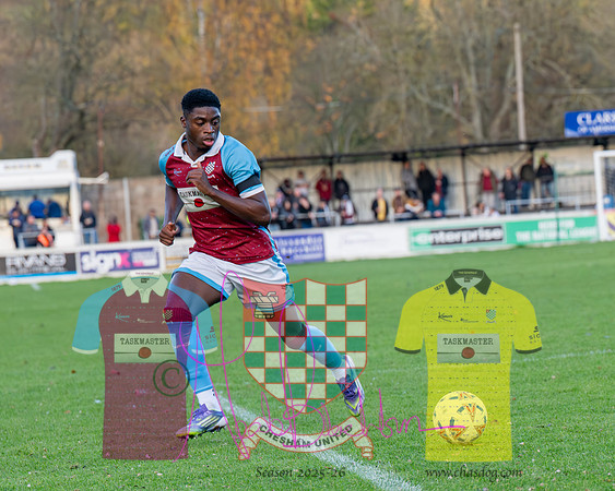 Chesham United 0 v 1 Salisbury (204 of 548)