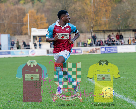 Chesham United 0 v 1 Salisbury (205 of 548)