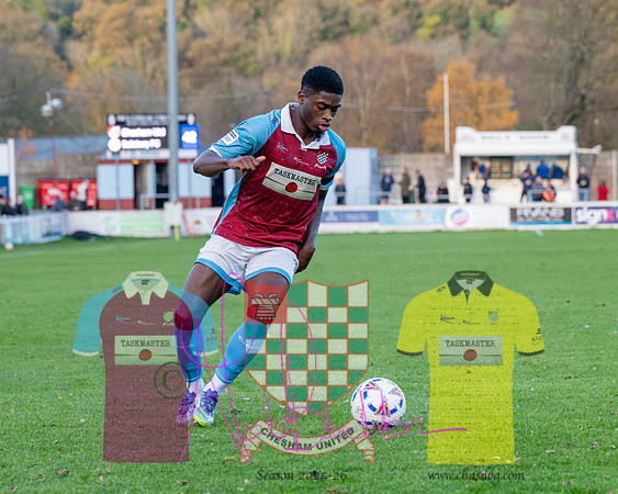 Chesham United 0 v 1 Salisbury (206 of 548)
