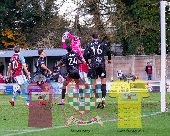 Chesham United 0 v 1 Salisbury (212 of 548)