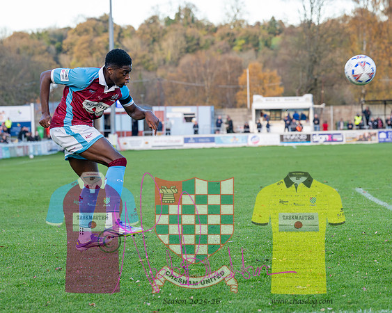 Chesham United 0 v 1 Salisbury (211 of 548)