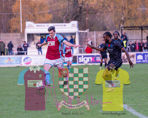 Chesham United 0 v 1 Salisbury (213 of 548)