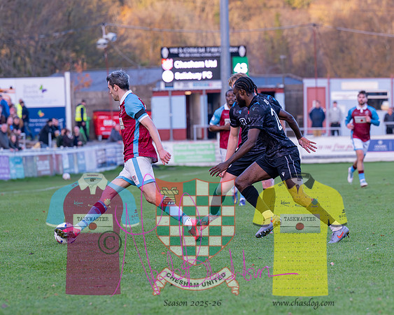 Chesham United 0 v 1 Salisbury (217 of 548)