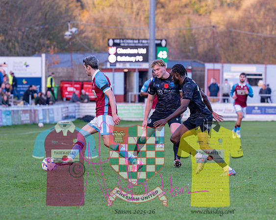 Chesham United 0 v 1 Salisbury (216 of 548)