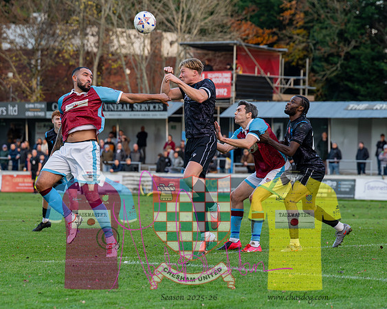 Chesham United 0 v 1 Salisbury (220 of 548)