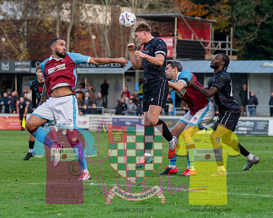 Chesham United 0 v 1 Salisbury (221 of 548)