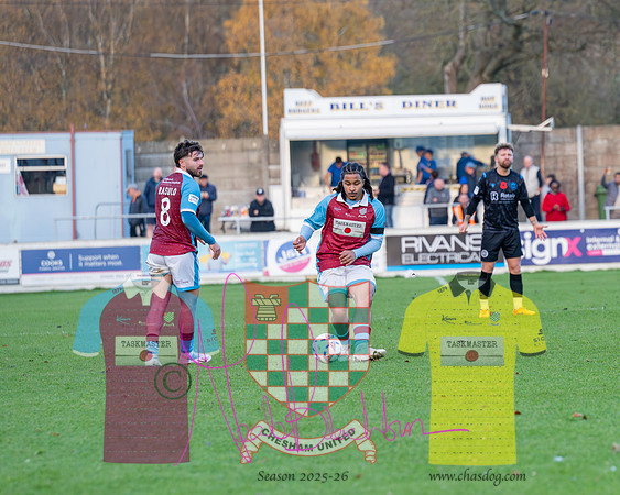 Chesham United 0 v 1 Salisbury (225 of 548)