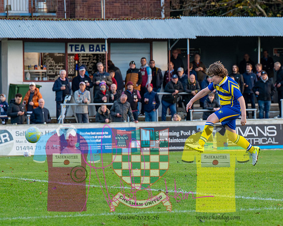 Chesham United 0 v 1 Salisbury (233 of 548)