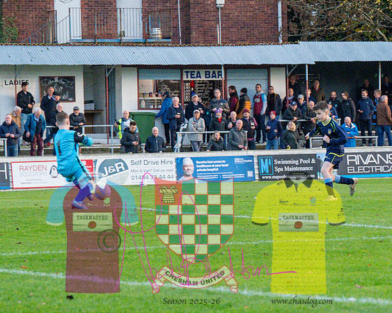 Chesham United 0 v 1 Salisbury (236 of 548)